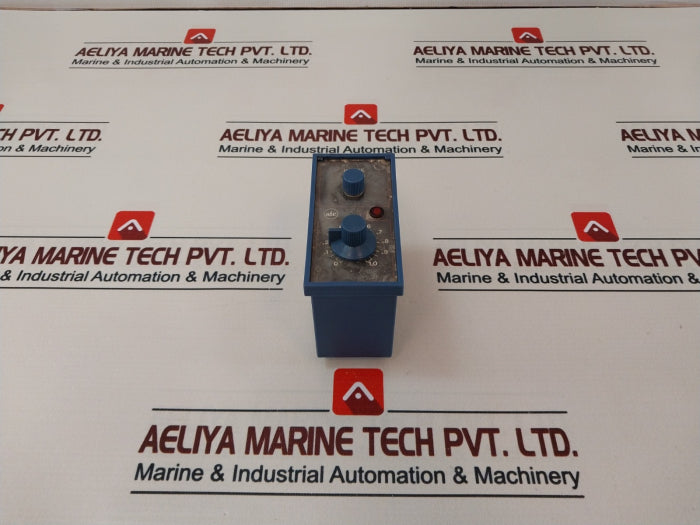 Atc Series 328 Mos Time Delay Relay 1 Hr