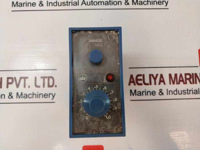 Atc Series 328 Mos Time Delay Relay