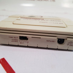 Aten Af-142 Ieee-1284 Auto Switch 15 Sec - 45 Sec Dc 9V Z3B4G111Acd0314