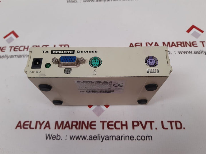 Aten Ce-120 Console Extender 0X01-0523-001