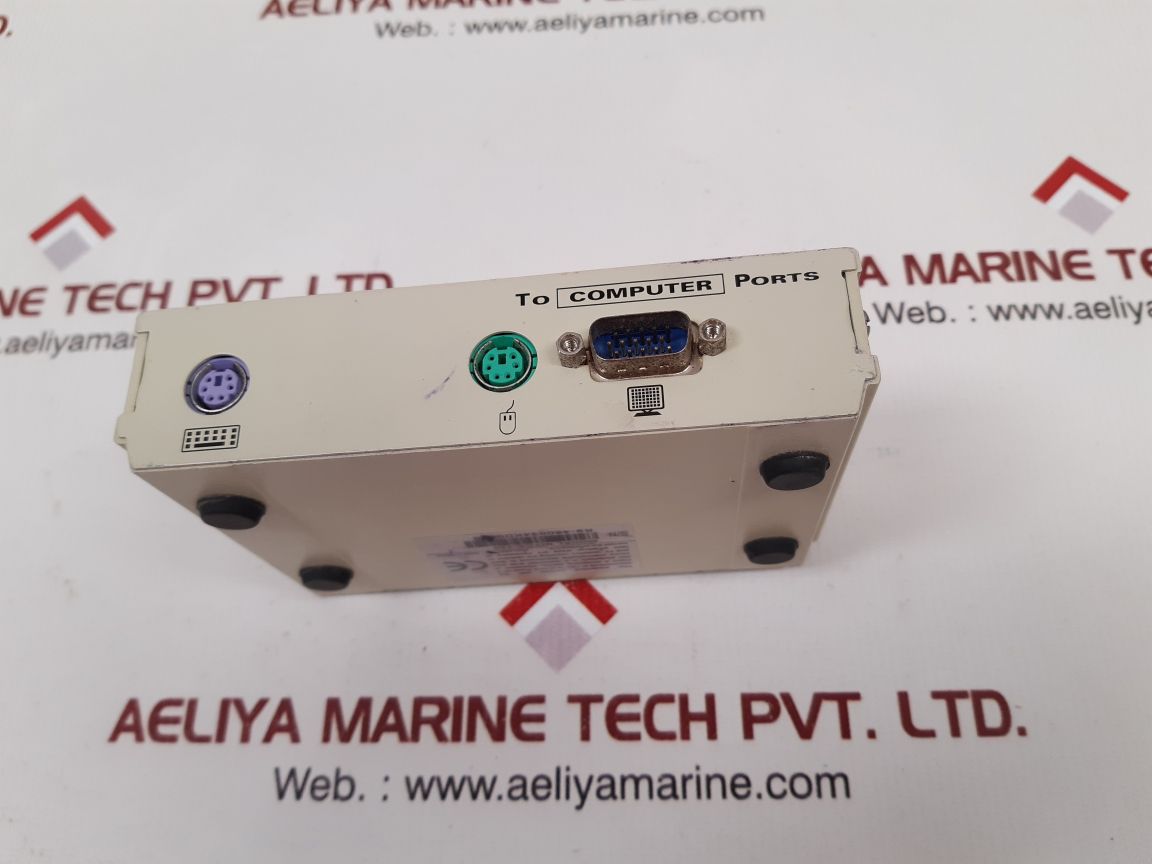 Aten Ce-120 Console Extender 0X01-0523-001
