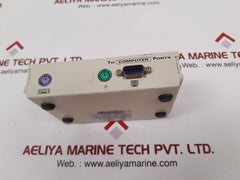 Aten Ce-120 Console Extender 0X01-0523-001