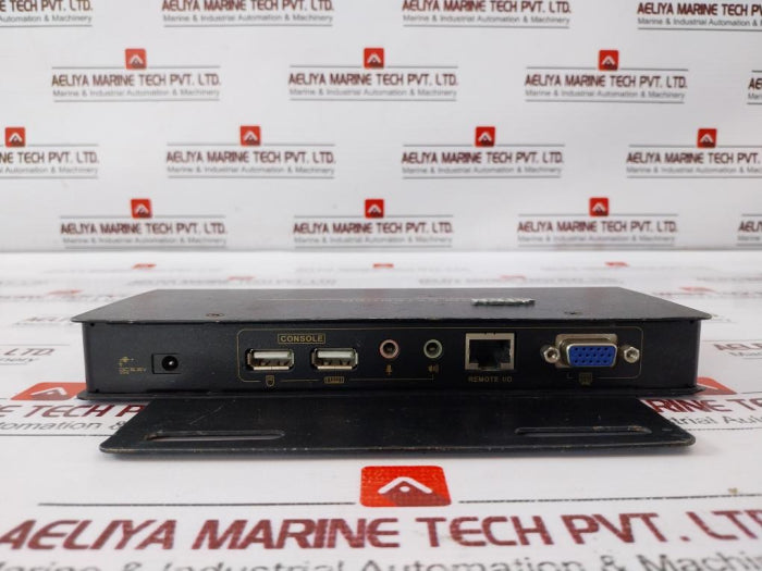 Aten Ce750L Usb Kvm Extender Local Unit Rs-232 Connectivity