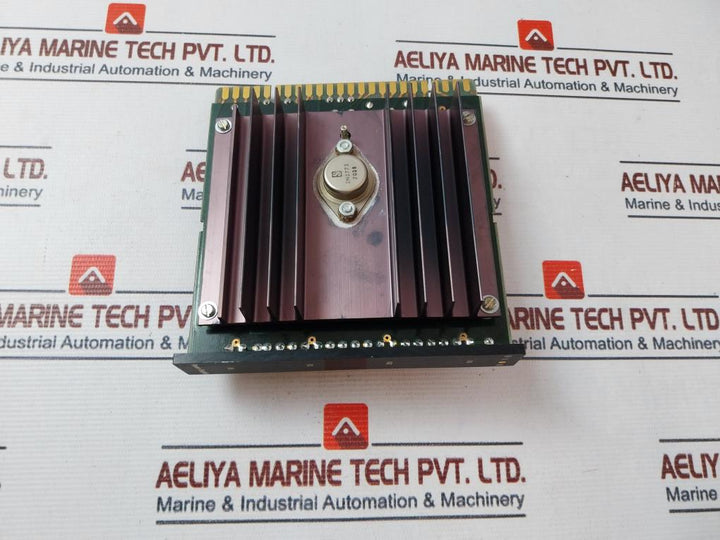 Atew 161C Power Supply Board