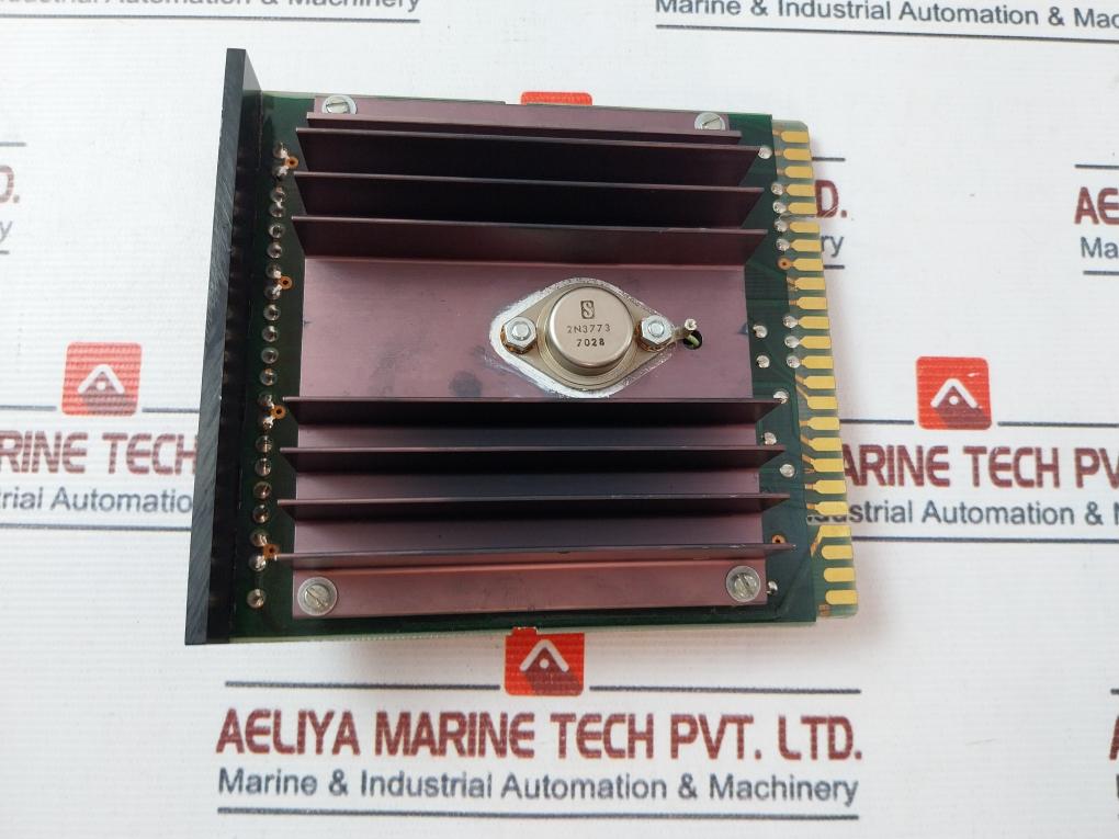 Atew 161C Power Supply Board