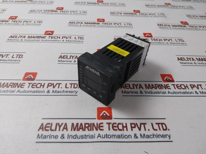 Athena 16Cbf00Cy Temperature Controller 100-250Vac 50/60Hz