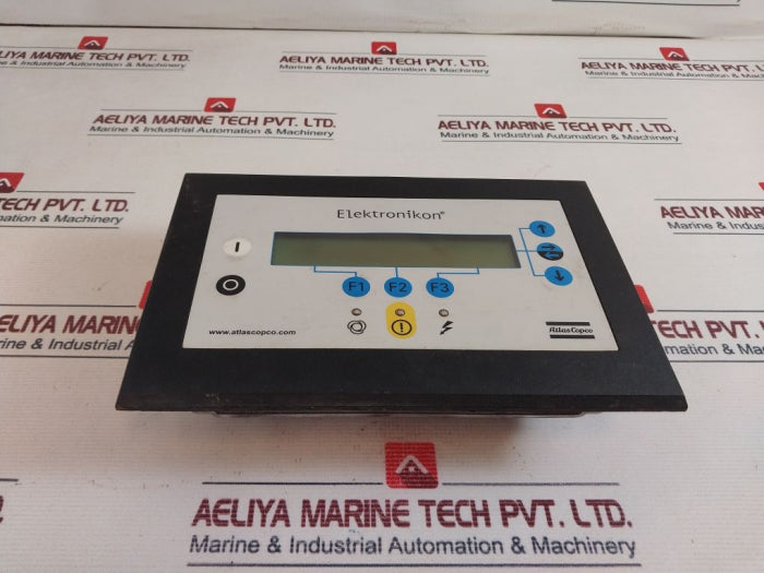 Atlas Copco 1900 0710 32 Elektronikon Compressor Controller 24Vac/22Va 250Vac