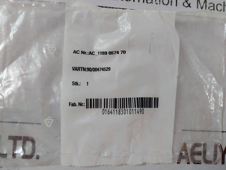 Atlas Copco 1089-0574-70 Temperature Sensor