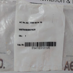 Atlas Copco 1089-0574-70 Temperature Sensor