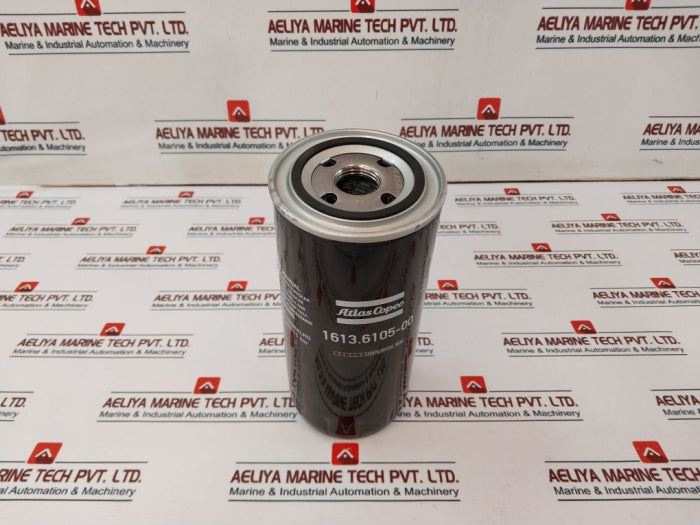 Atlas Copco 1613.6105-00 Oil Filter Element
