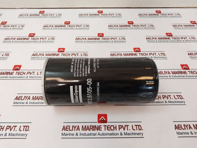 Atlas Copco 1613.6105-00 Oil Filter Element
