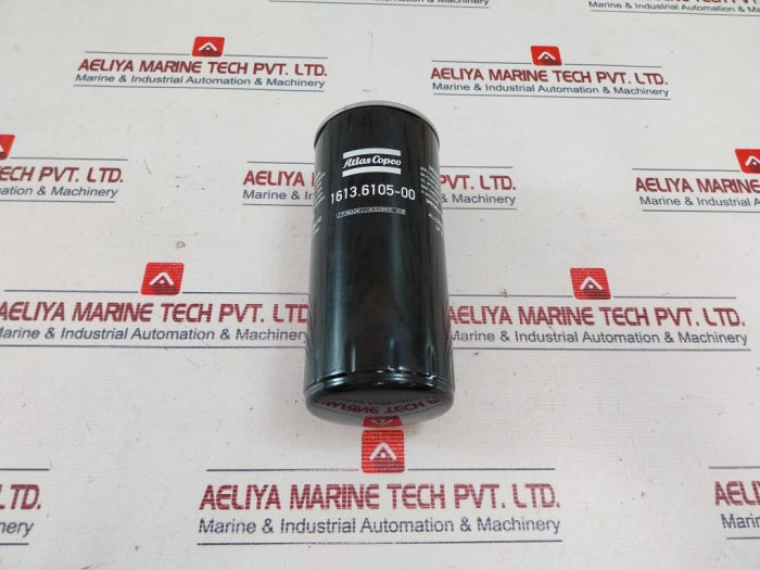 Atlas Copco 1613.6105-00 Oil Filter Element 1