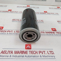 Atlas Copco 1613.6105-00 Oil Filter Element 1"12Unf-1B 10.076.489 15 Bar