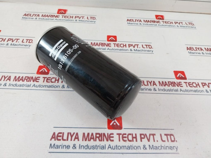 Atlas Copco 1613.6105-00 Oil Filter Element 1