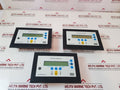 Atlas Copco 1900 0710 32 Elektronikon Compressor Controller 24Vac/22Va 50Hz/60Hz