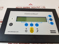 Atlas Copco 1900 0710 32 Elektronikon Compressor Controller 24Vac/22Va 50Hz/60Hz