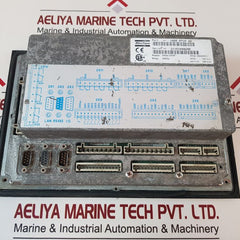 Atlas Copco 1900 0710 32 Elektronikon Compressor Controller 24Vac/22Va 50Hz/60Hz