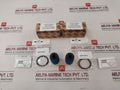 Lot of 2X Atlas Copco 2901 1974 00 Blue Foam Filter Element DHOSK02 Kit