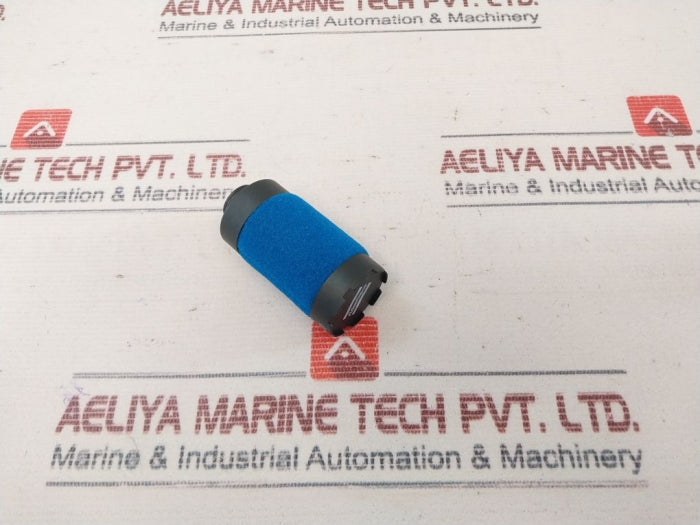 Lot of 2x Atlas Copco 2901 1974 00 Blue Foam Filter Element DHOSK02 Kit