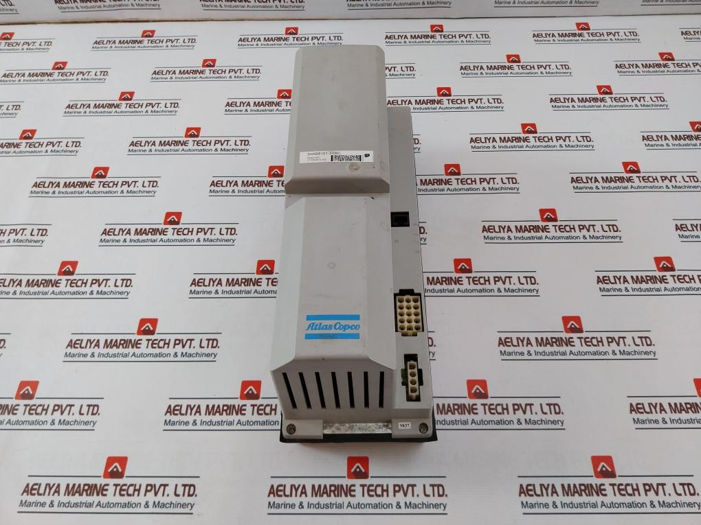 Atlas Copco 3Hab8101-3/08C Servo Drive