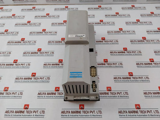 Atlas Copco 3Hab8101-3/08C Servo Drive