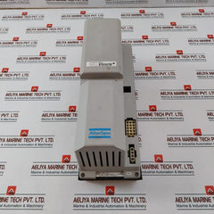 Atlas Copco 3Hab8101-3/08C Servo Drive