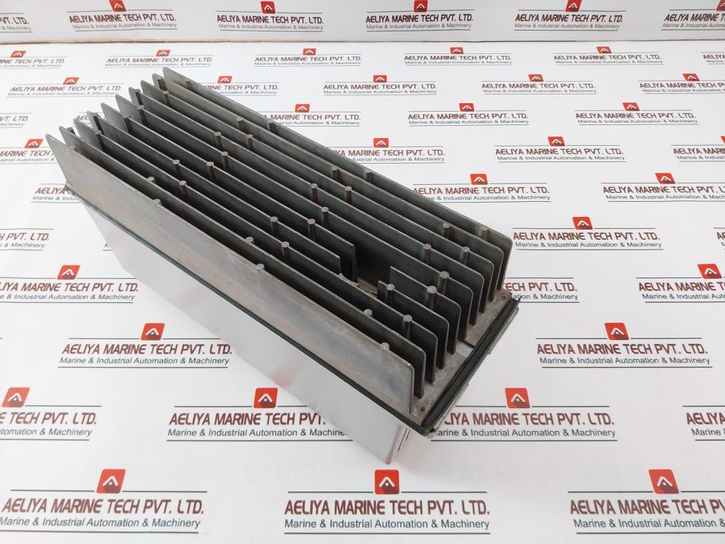 Atlas Copco 3Hab8101-3/08C Servo Drive