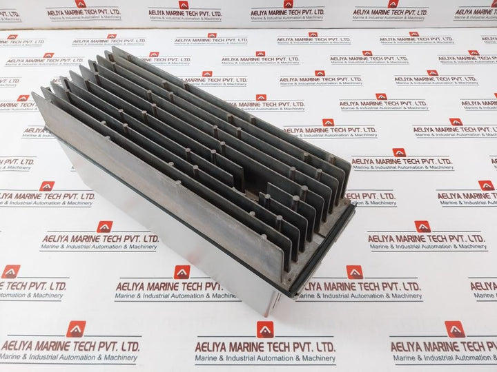 Atlas Copco 3Hab8101-3/08C Servo Drive