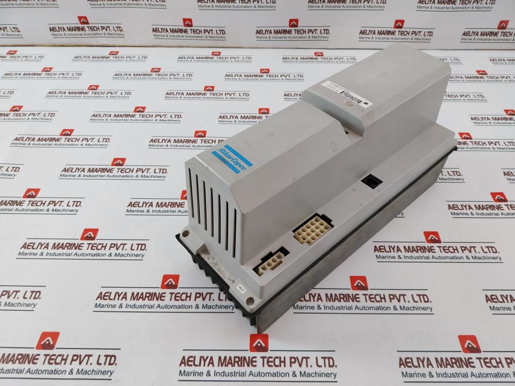 Atlas Copco 3Hab8101-3/08C Servo Drive