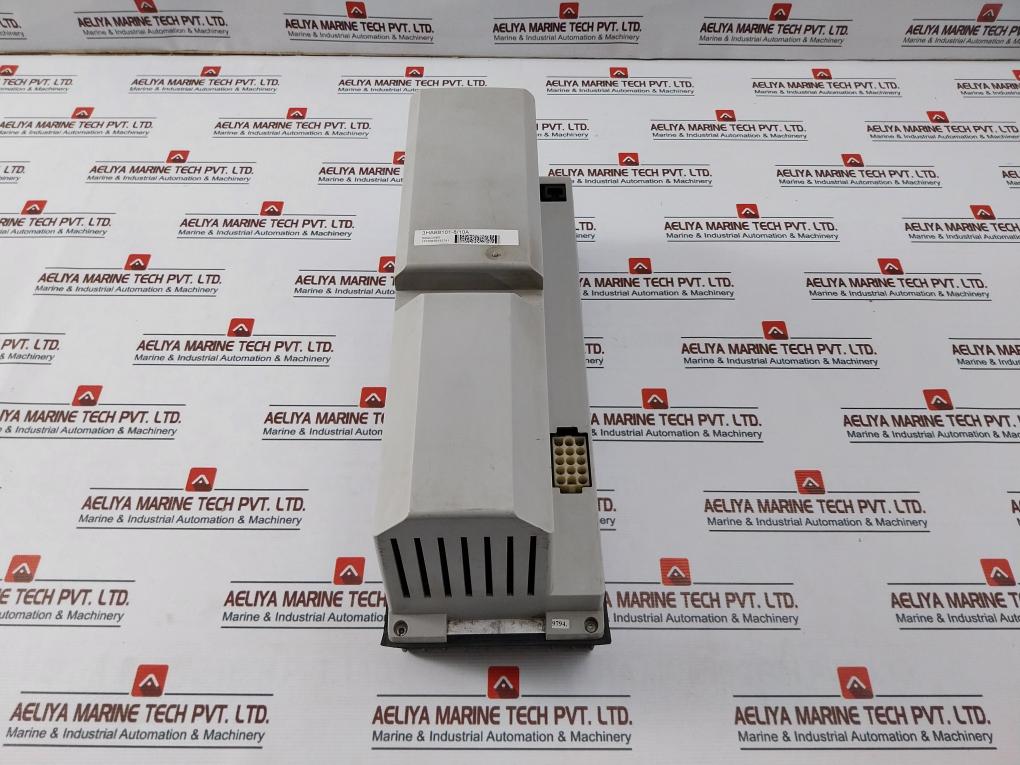 Atlas Copco 3Hab8101-8/10A Servo Drive