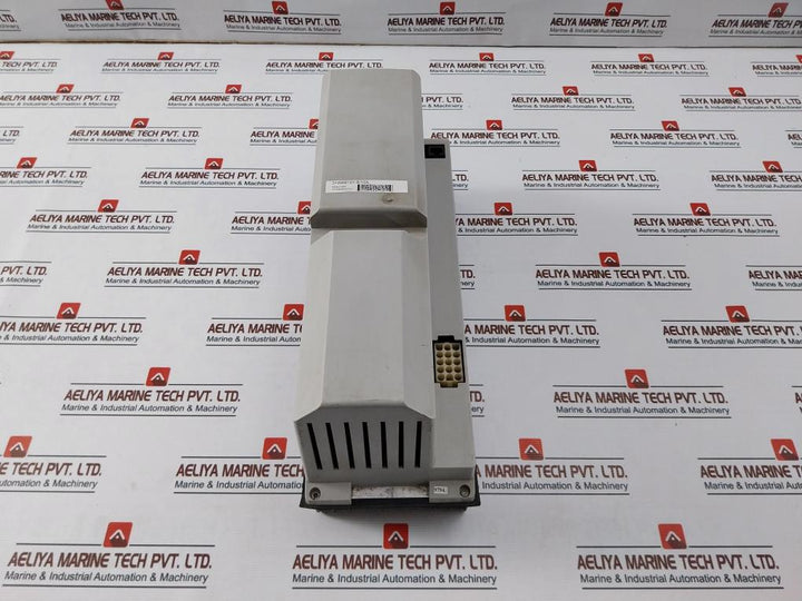 Atlas Copco 3Hab8101-8/10A Servo Drive