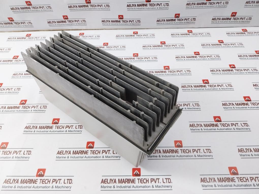 Atlas Copco 3Hab8101-8/10A Servo Drive