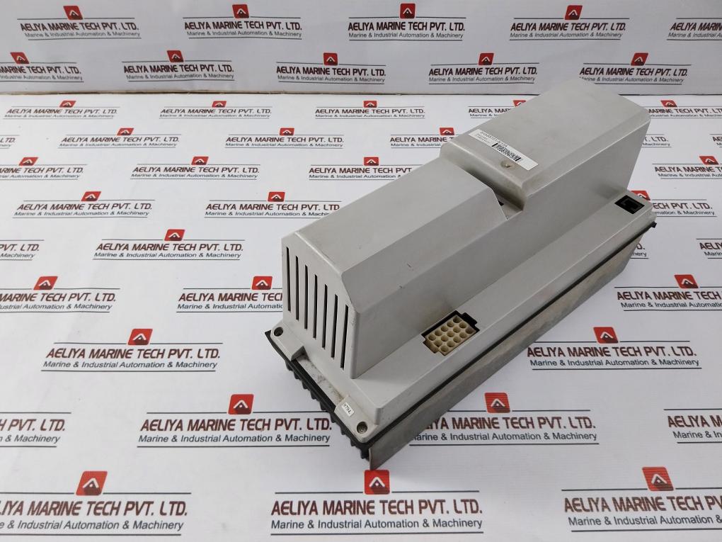 Atlas Copco 3Hab8101-8/10A Servo Drive