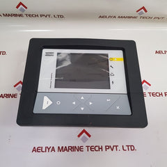 Atlas Copco P1900520022 Elektronikon Graphic Plus Panel