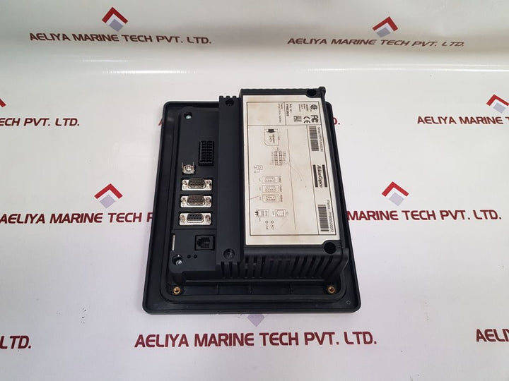Atlas Copco P1900520022 Elektronikon Graphic Plus Panel