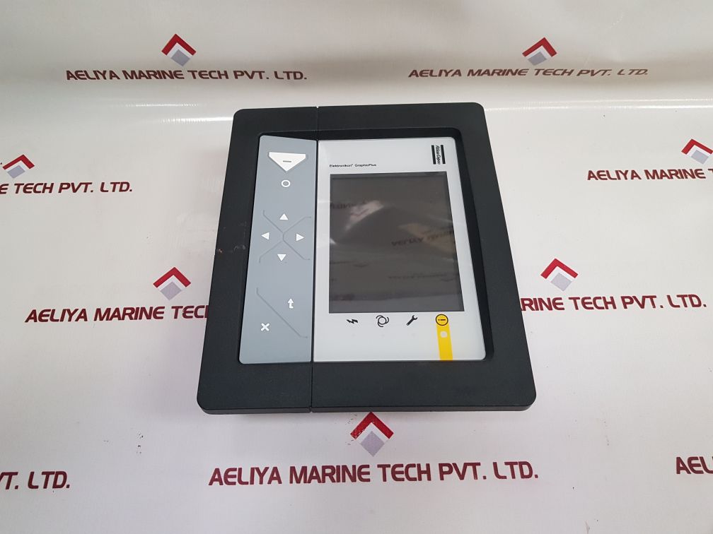 Atlas Copco P1900520022 Elektronikon Graphic Plus Panel 24Vac/10Va