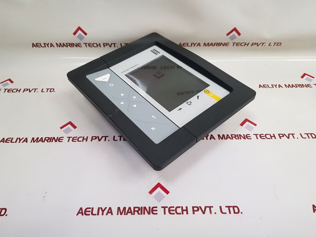 Atlas Copco P1900520022 Elektronikon Graphic Plus Panel