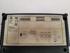 Atlas Copco P1900520022 Elektronikon Graphic Plus Panel 24Vac/10Va
