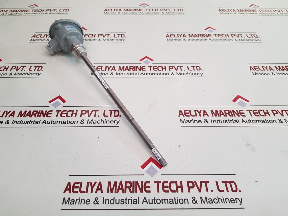 Atlas Incinerators 1Xs Resistance Bulb Kp5861007