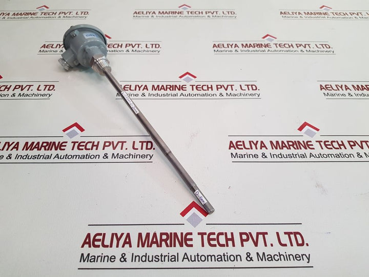 Atlas Incinerators 1Xs Resistance Bulb Kp5861007