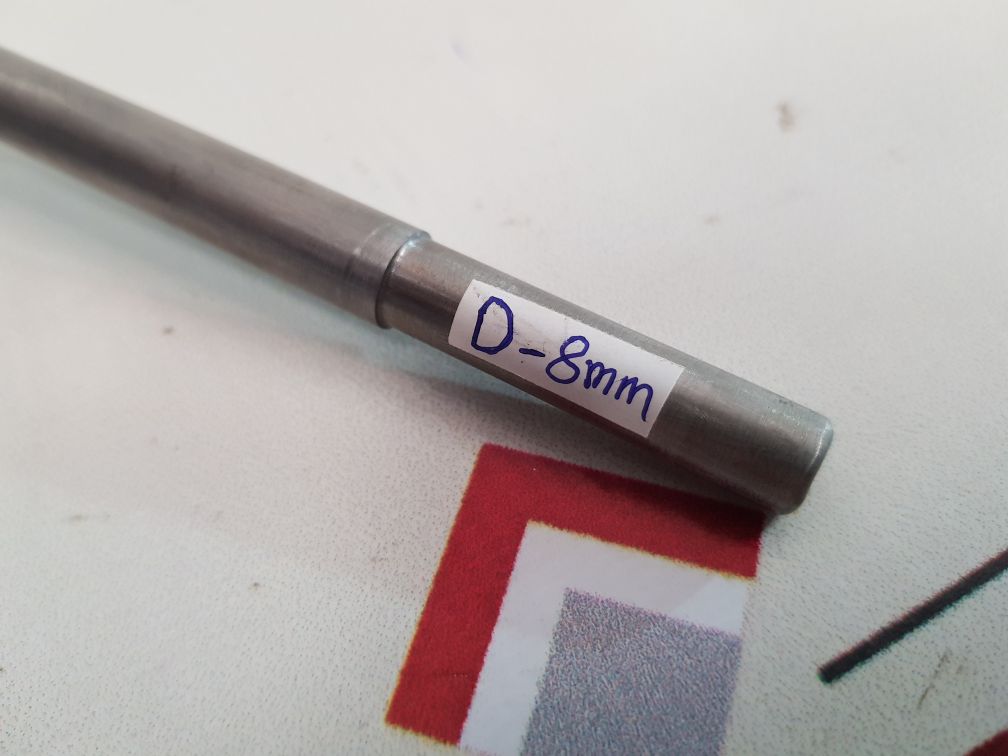 Atlas Incinerators 1Xs Resistance Bulb Kp5861007