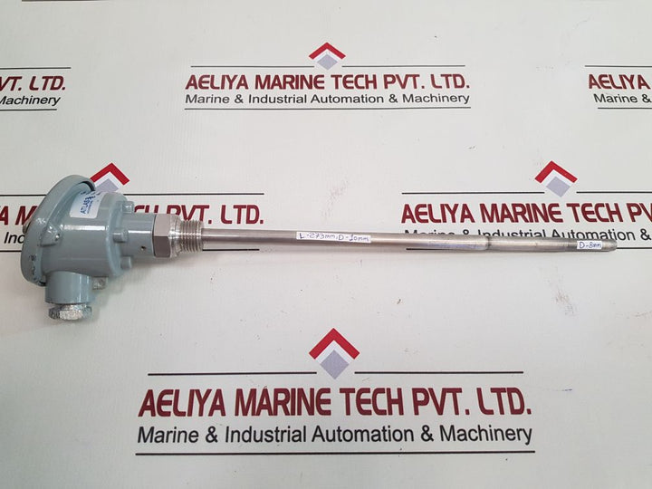 Atlas Incinerators 1Xs Resistance Bulb Kp5861007