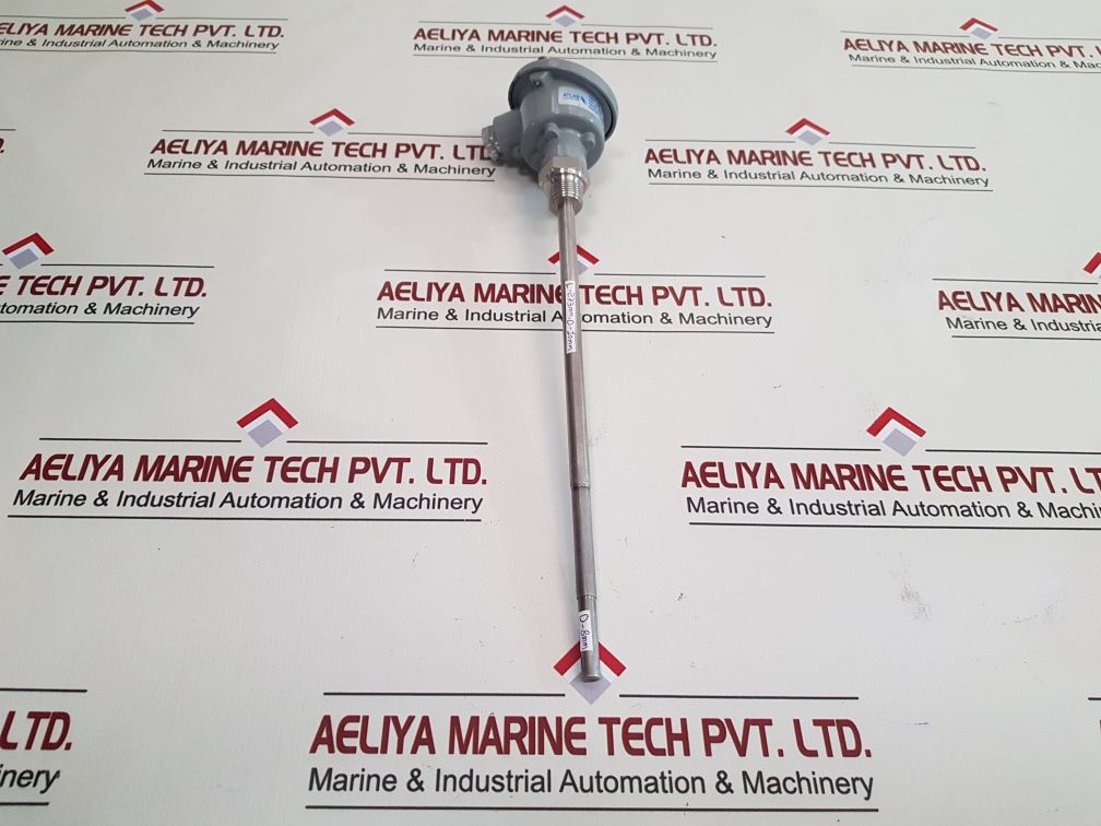 Atlas Incinerators 1Xs Resistance Bulb Kp5861007