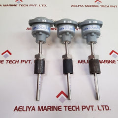 Atlas Kp5351022 Thermocouples 1Xk