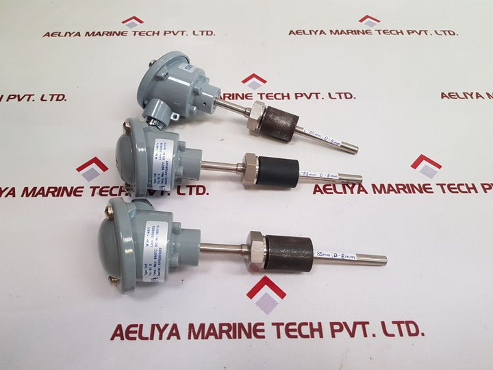 Atlas Kp5351022 Thermocouples 1Xk