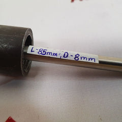 Atlas Kp5351022 Thermocouples 1Xk