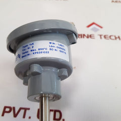 Atlas Kp5351022 Thermocouples 1Xk