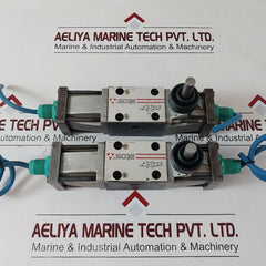 Atos Dh-0113 50 Valve T-50-10-l
