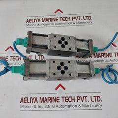 Atos Dh-0113 50 Valve T-50-10-l
