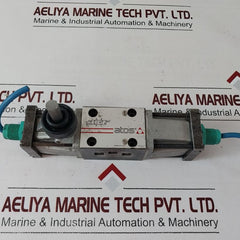 Atos Dh-0113 50 Valve T-50-10-l